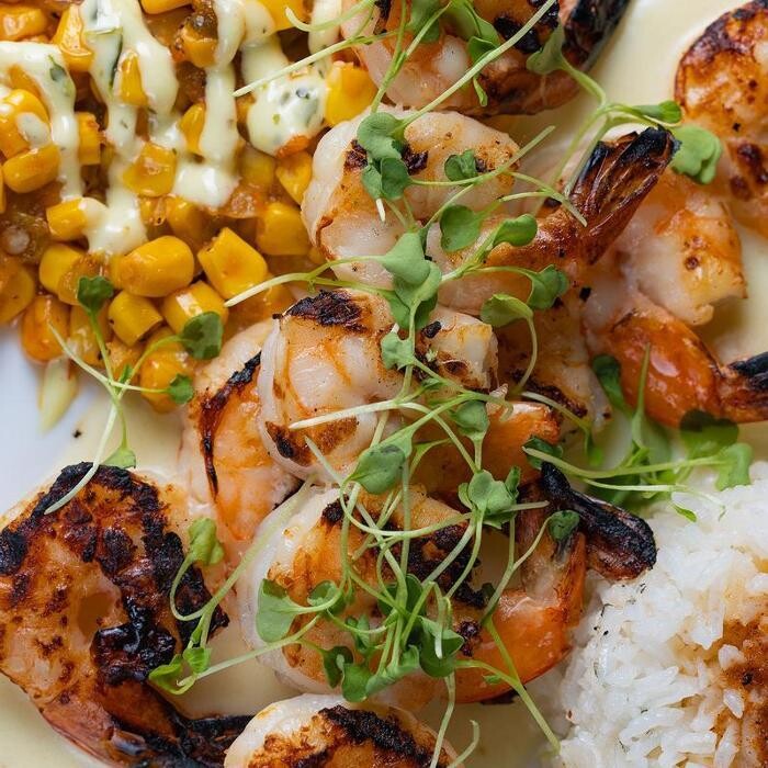 Images Blue Agave Grill