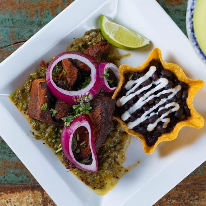 Images Blue Agave Grill