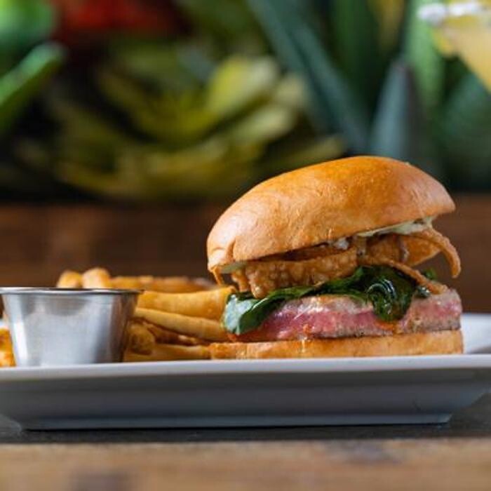 Images Blue Agave Grill