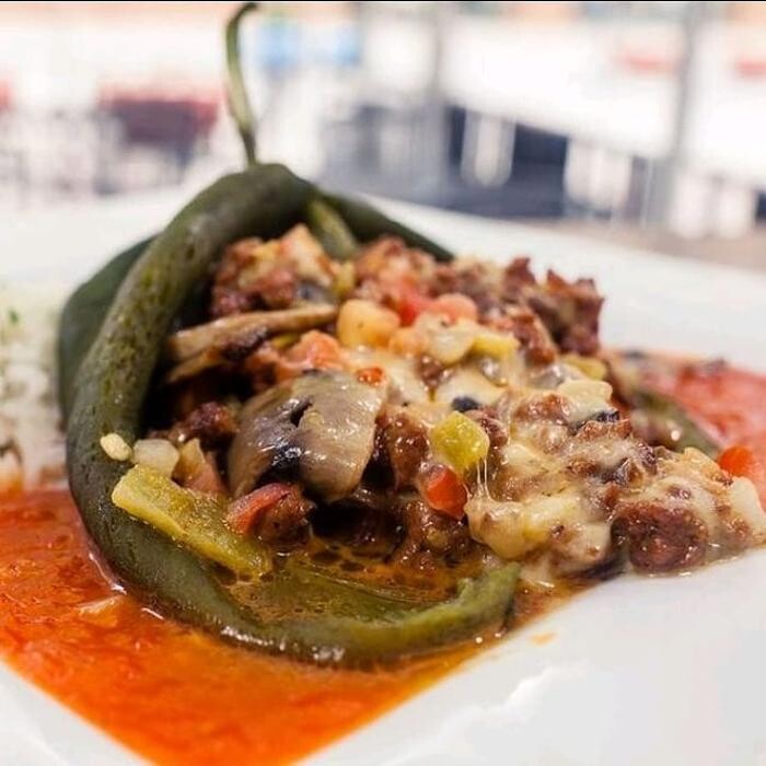 Images Blue Agave Grill