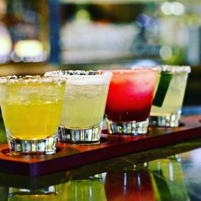 Images Blue Agave Grill