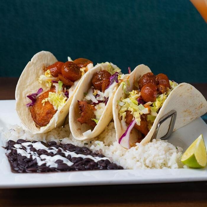 Images Blue Agave Grill