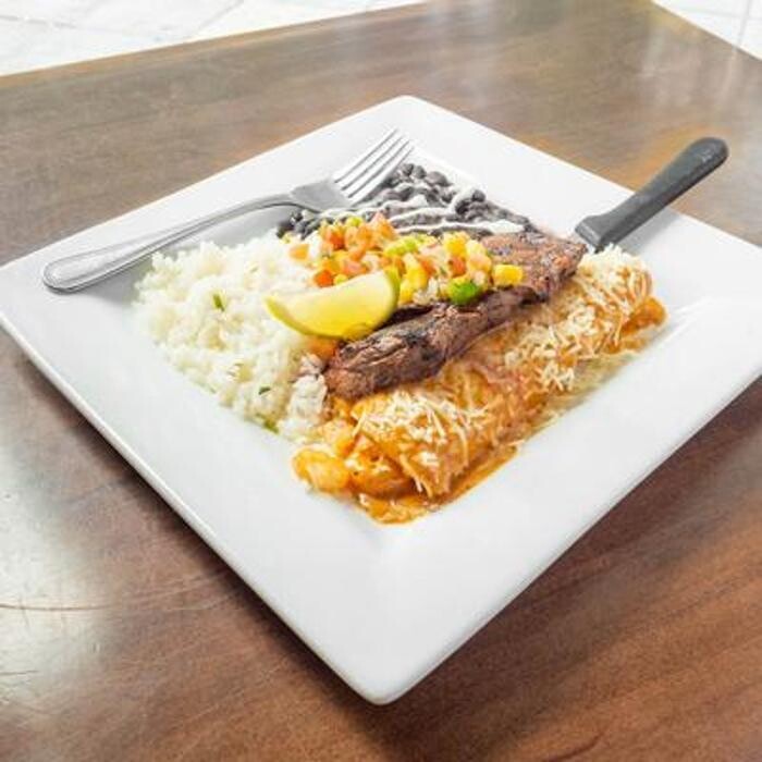 Images Blue Agave Grill