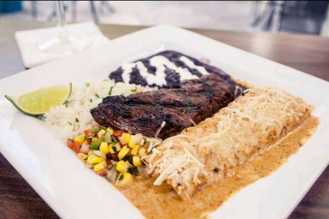 Images Blue Agave Grill