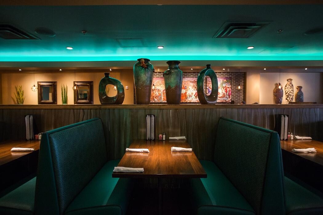 Images Blue Agave Grill