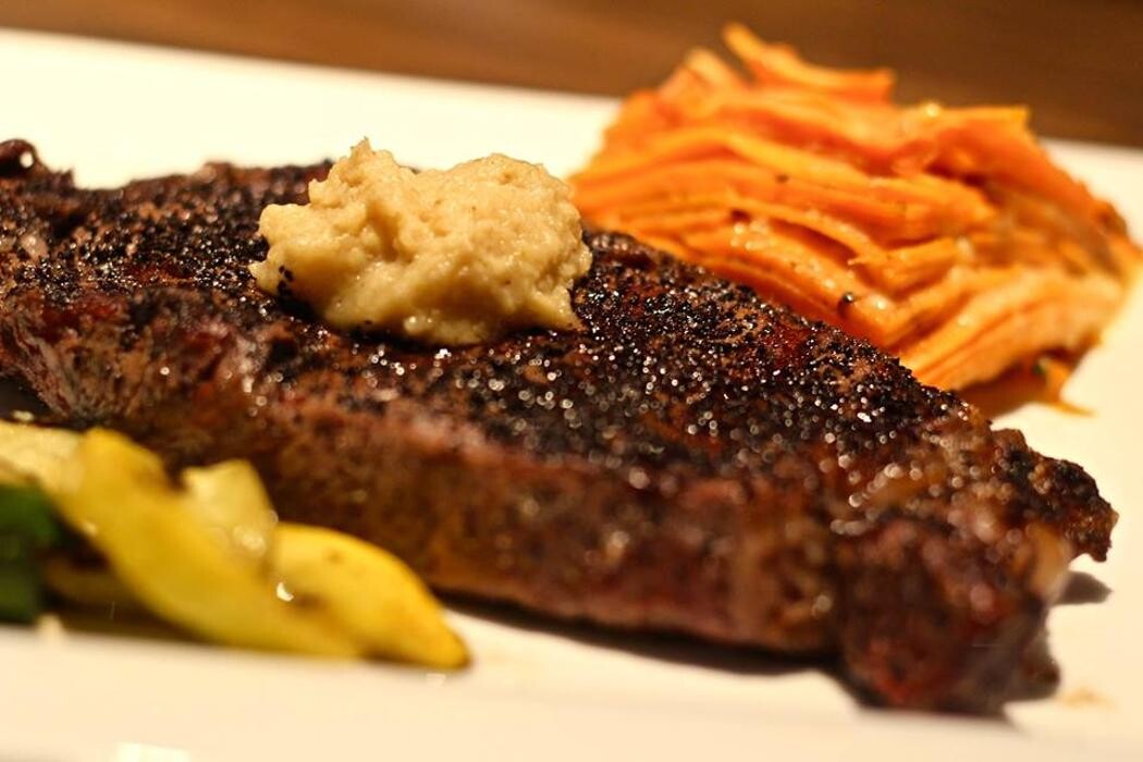 Images Blue Agave Grill