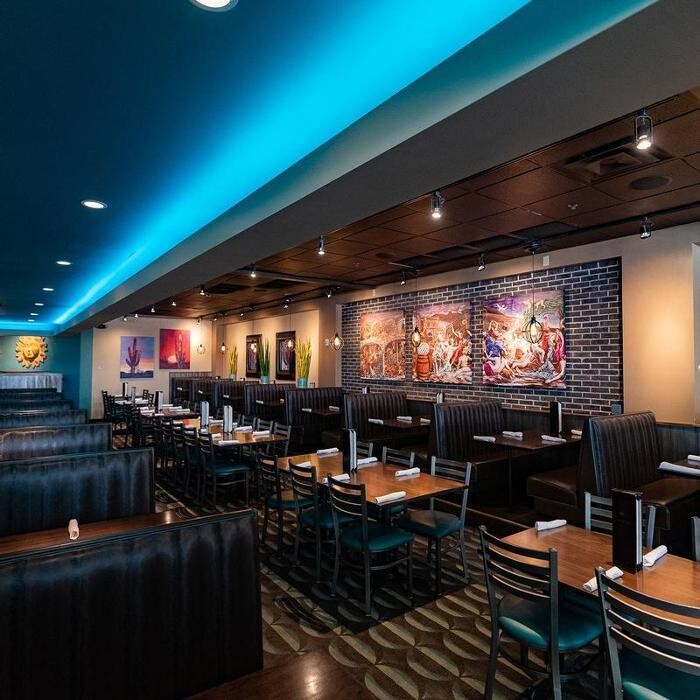 Images Blue Agave Grill