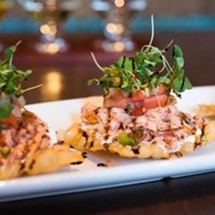 Images Blue Agave Grill