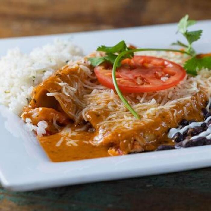 Images Blue Agave Grill