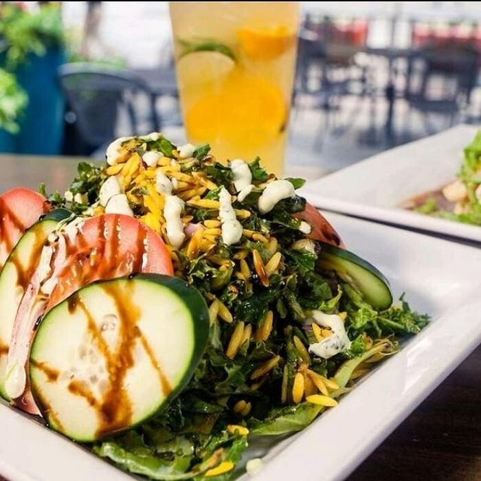 Images Blue Agave Grill