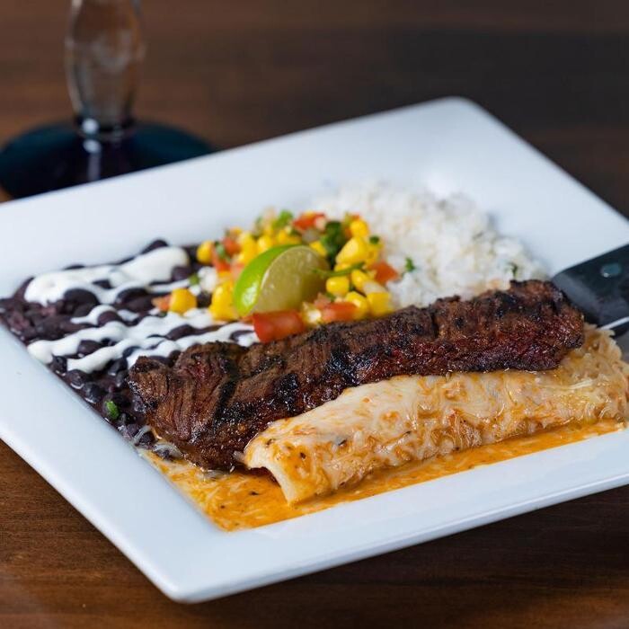 Images Blue Agave Grill