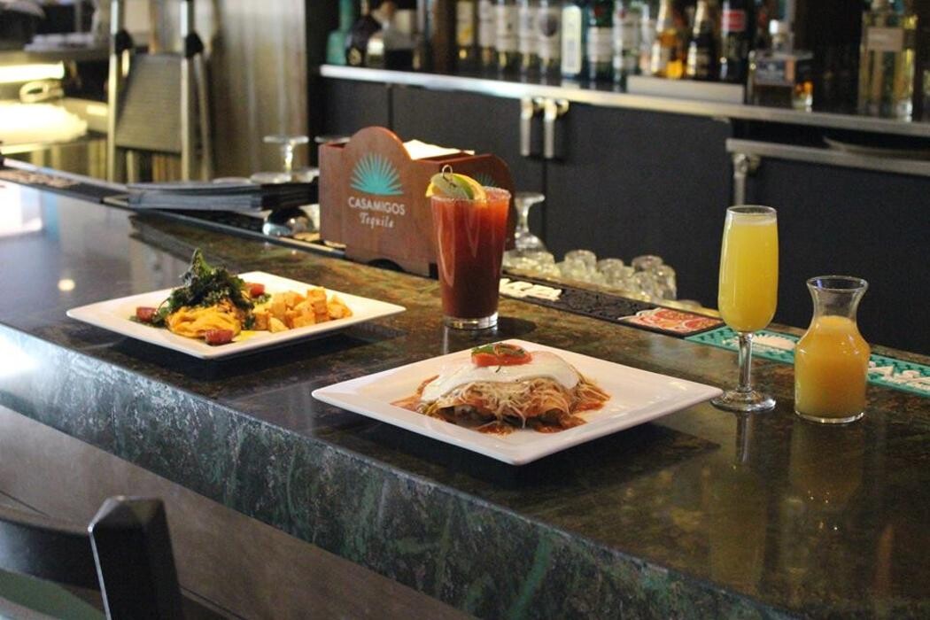 Images Blue Agave Grill