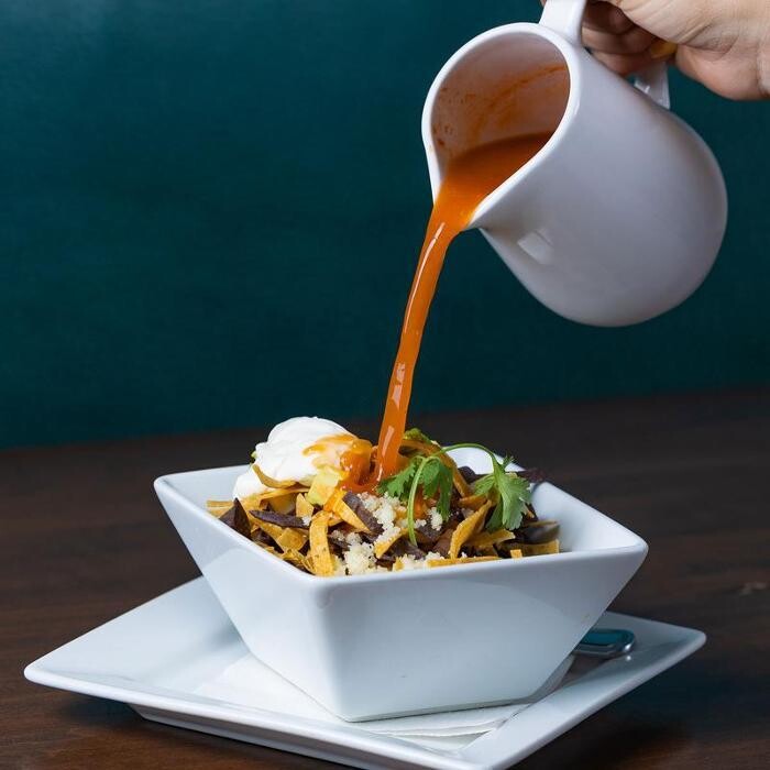 Images Blue Agave Grill