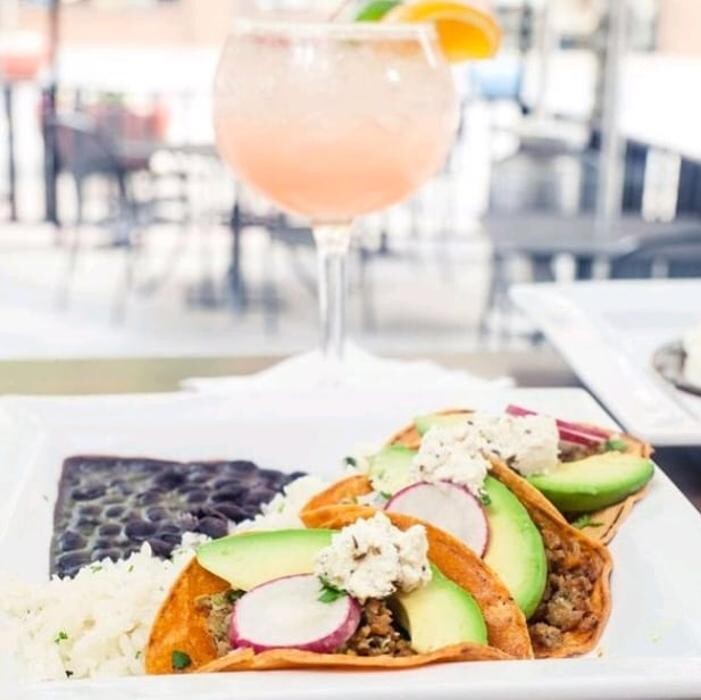 Images Blue Agave Grill