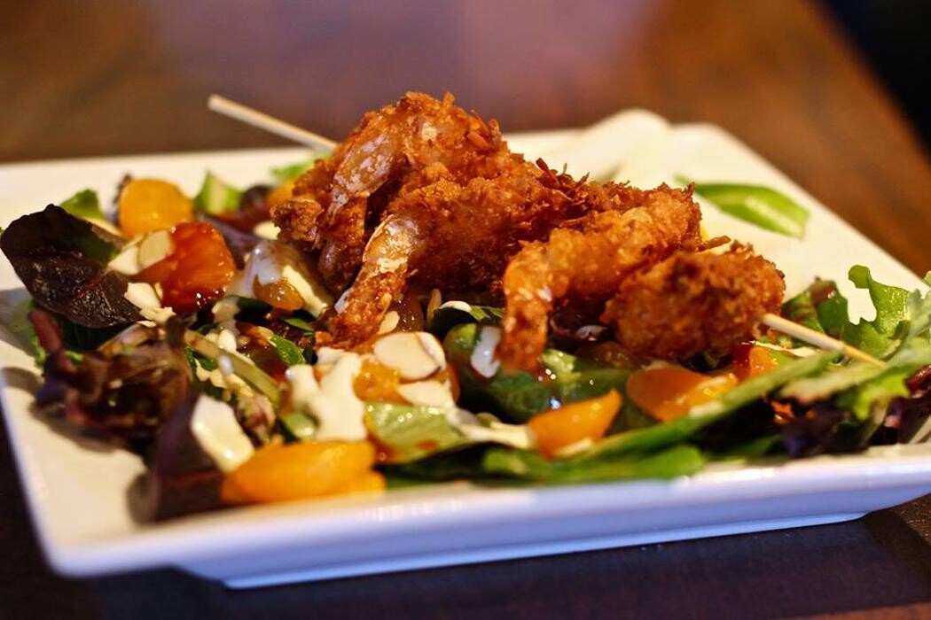 Images Blue Agave Grill