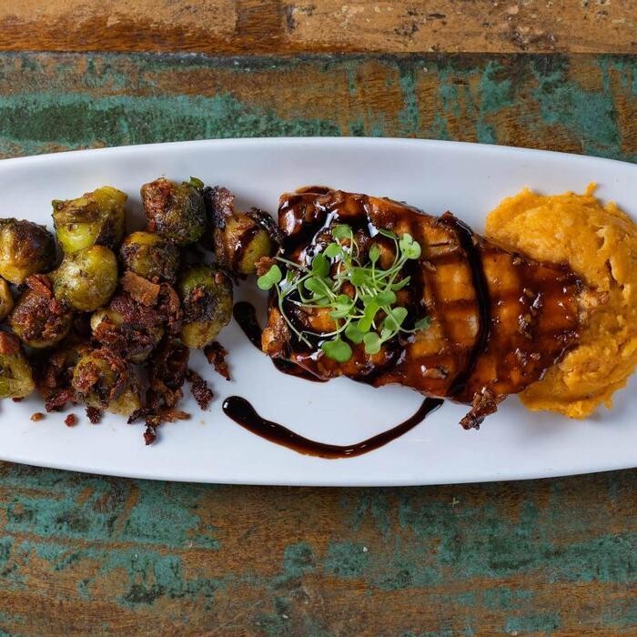 Images Blue Agave Grill