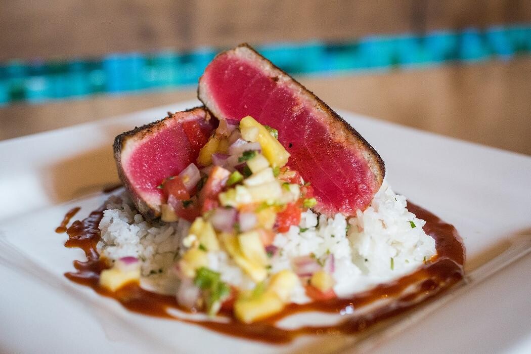 Images Blue Agave Grill