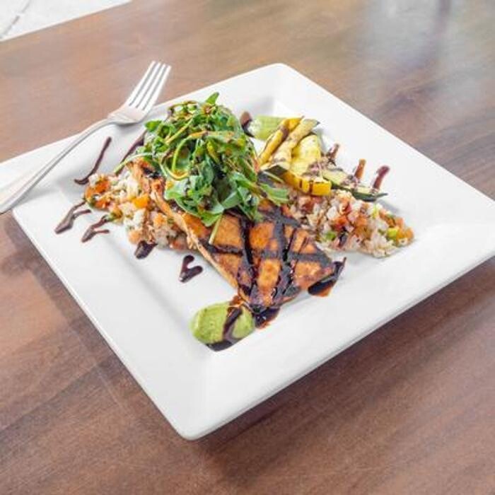 Images Blue Agave Grill