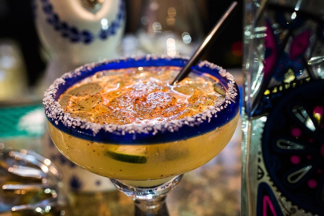 Images Blue Agave Grill