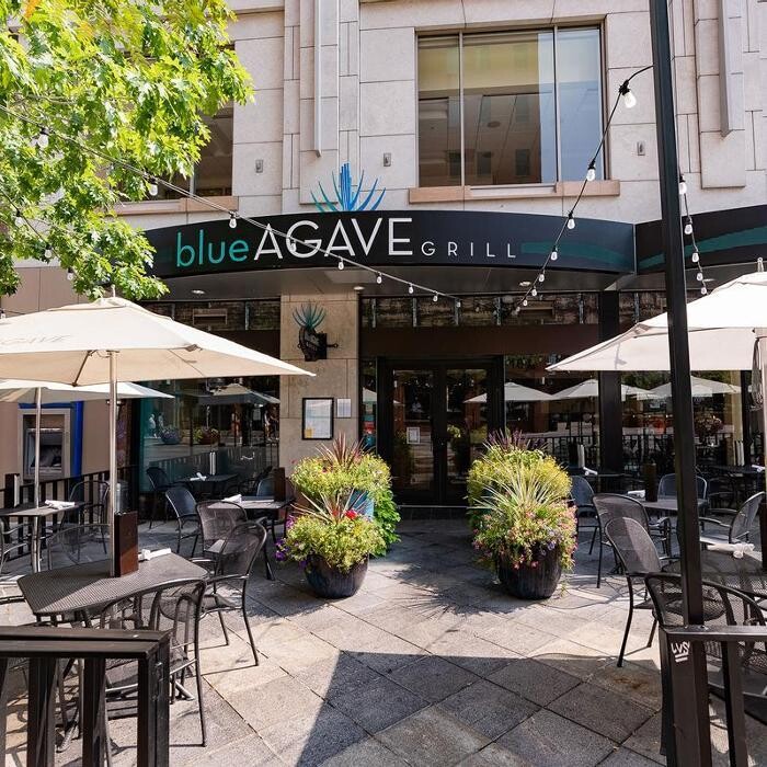 Images Blue Agave Grill