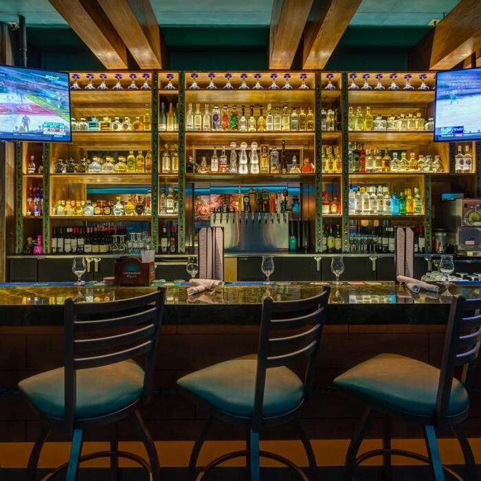 Images Blue Agave Grill