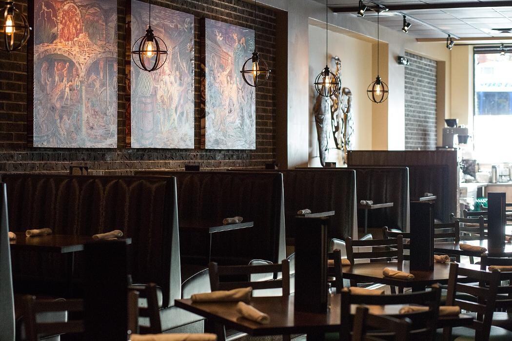 Images Blue Agave Grill