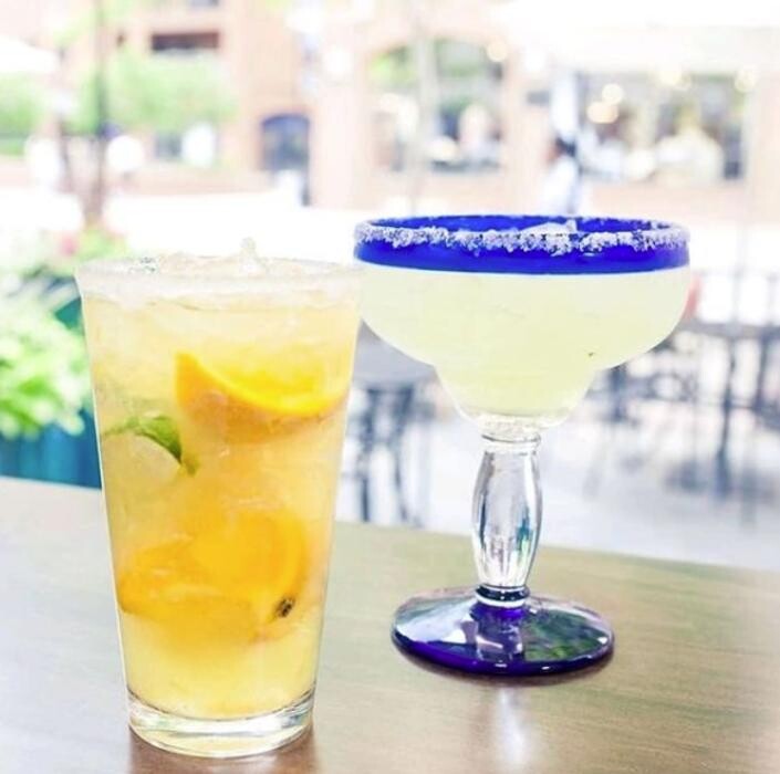 Images Blue Agave Grill