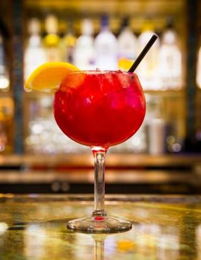 Images Blue Agave Grill