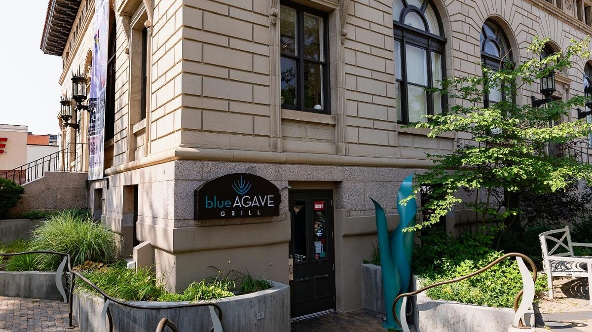 Images Blue Agave Grill