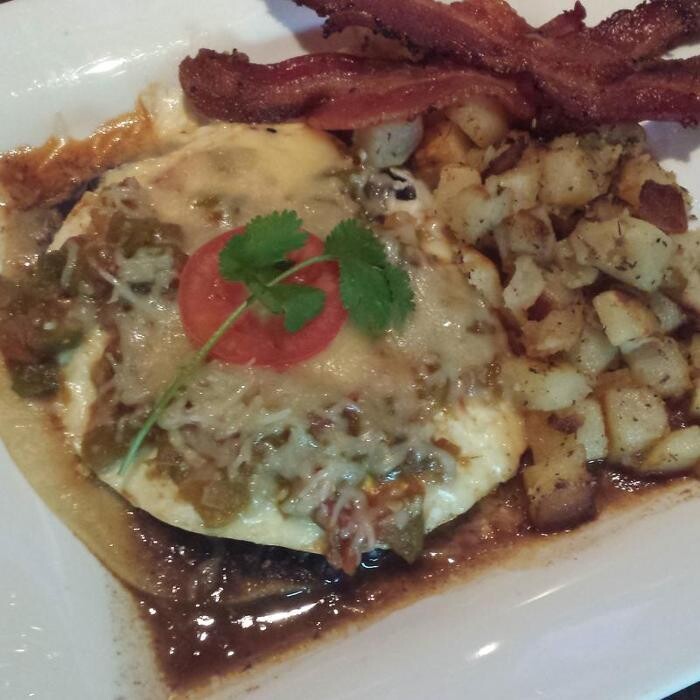 Images Blue Agave Grill