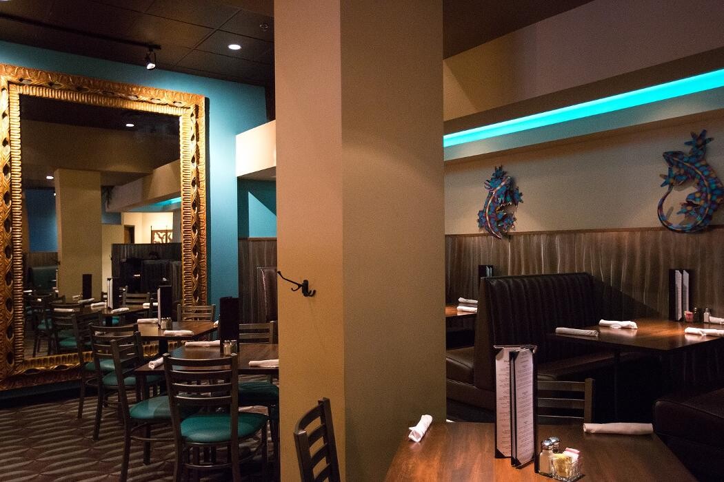 Images Blue Agave Grill