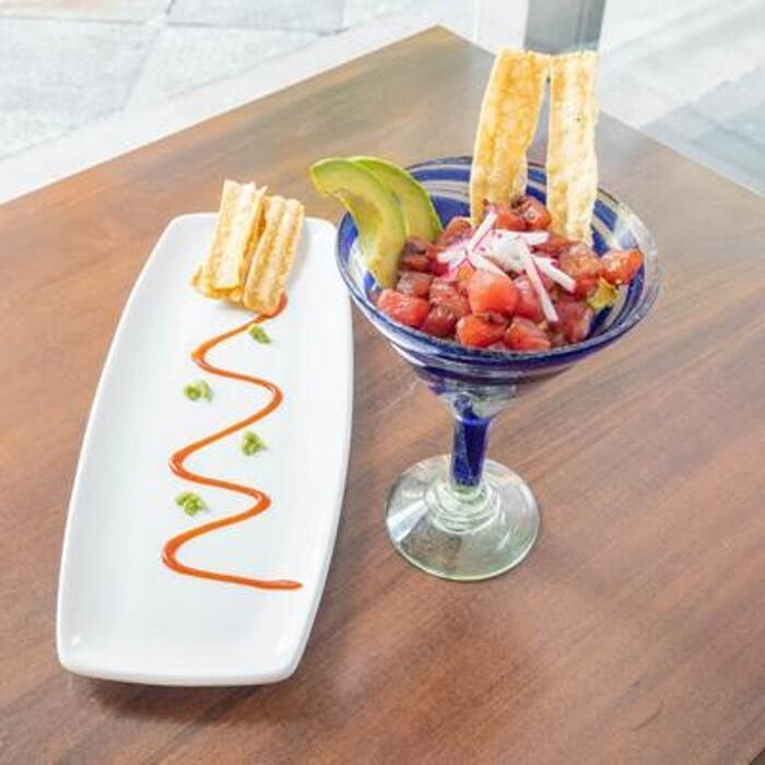 Images Blue Agave Grill