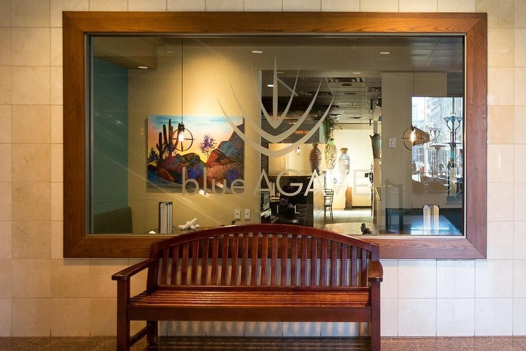 Images Blue Agave Grill