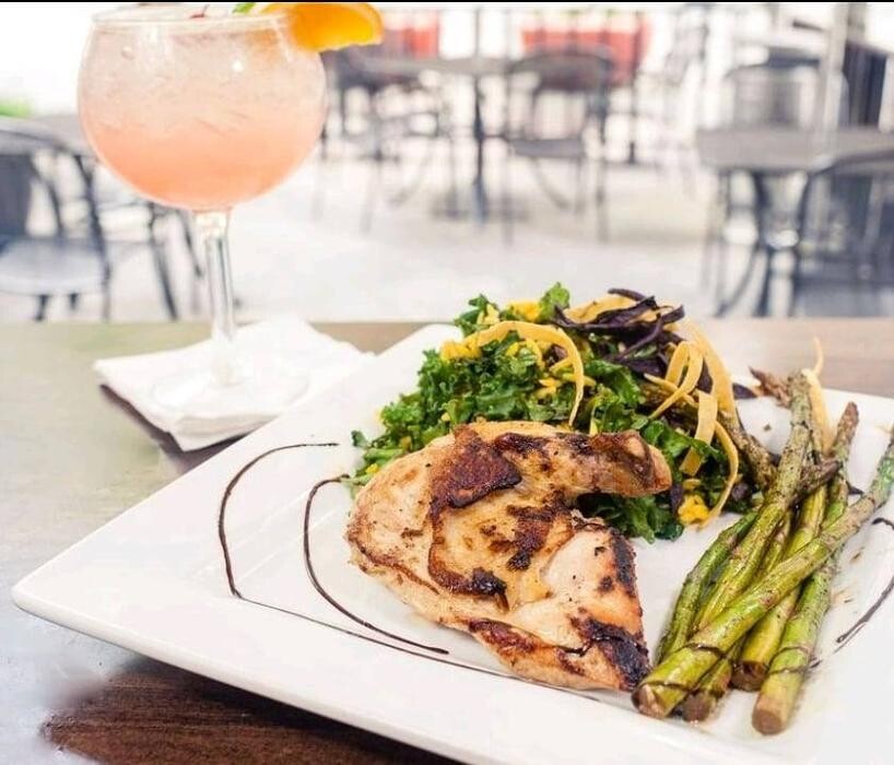 Images Blue Agave Grill