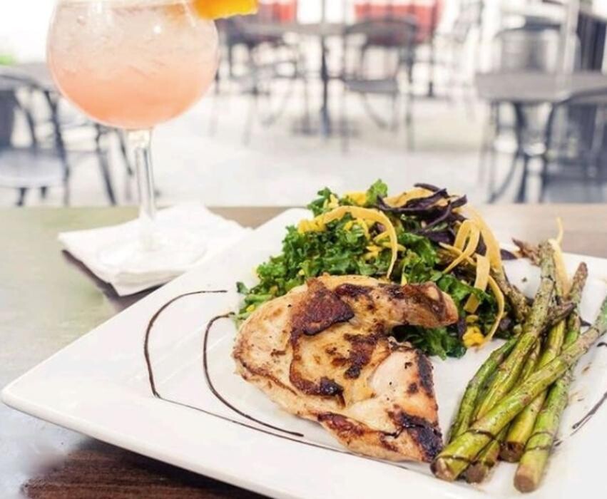 Images Blue Agave Grill