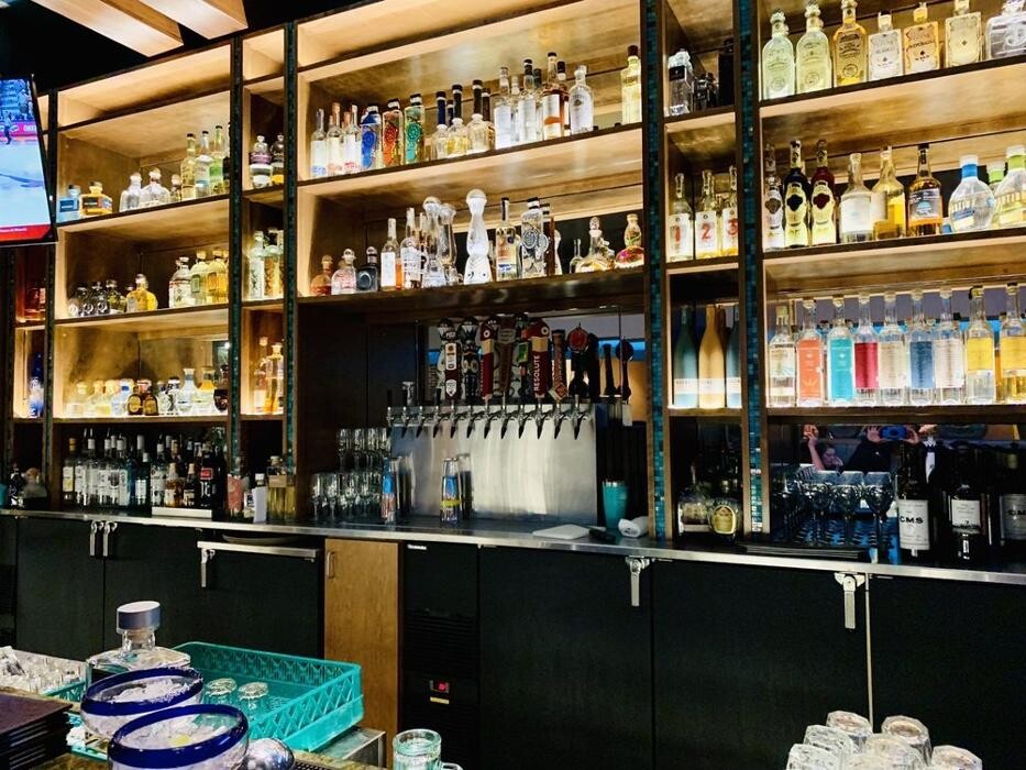 Images Blue Agave Grill