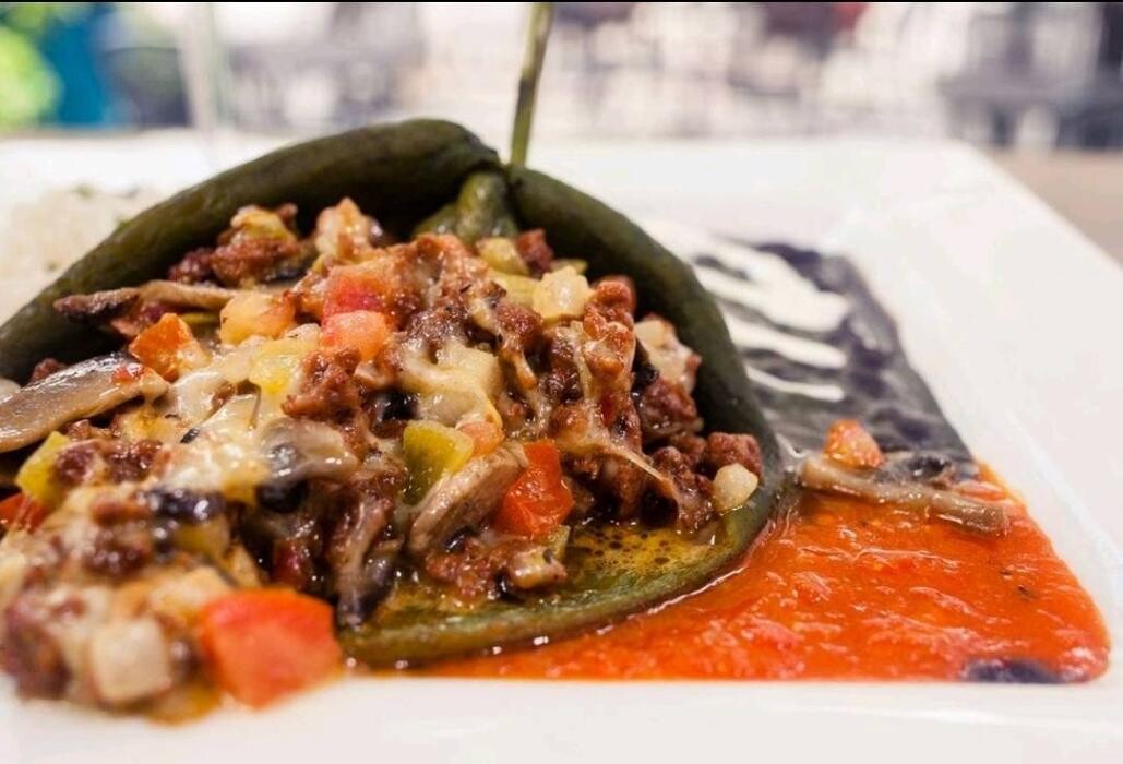 Images Blue Agave Grill