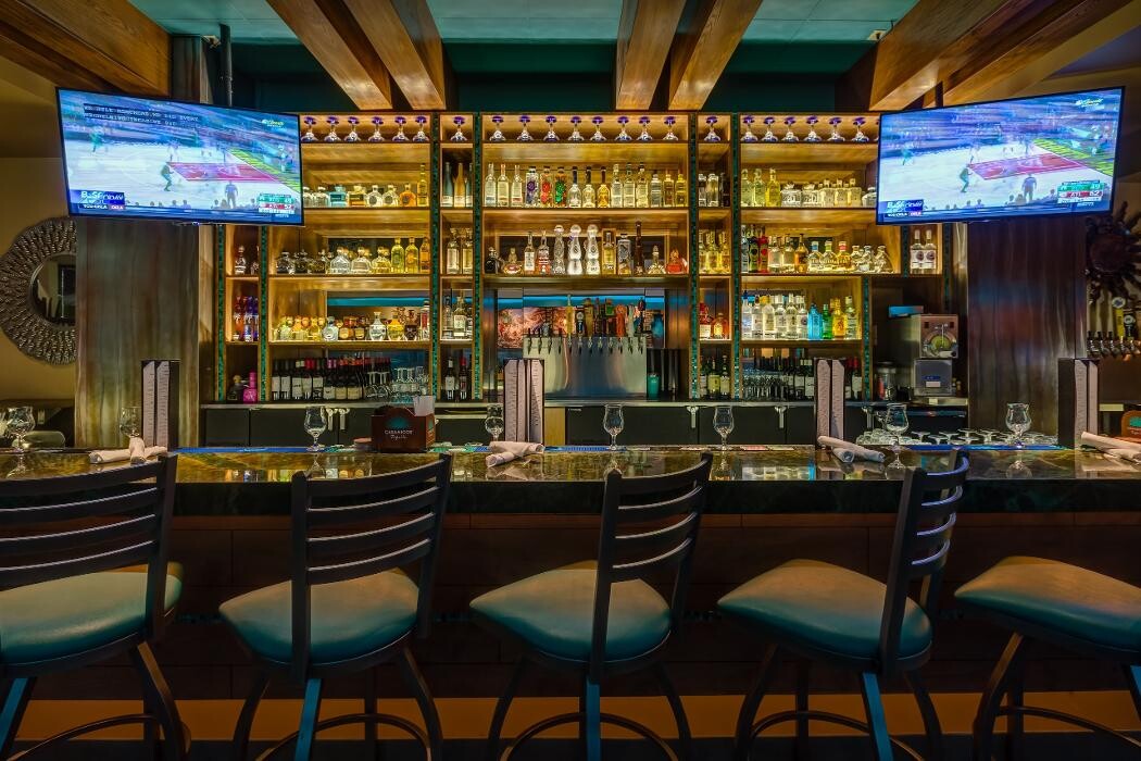 Images Blue Agave Grill