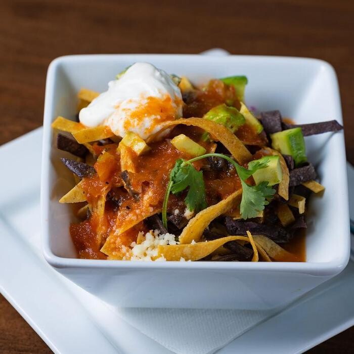 Images Blue Agave Grill