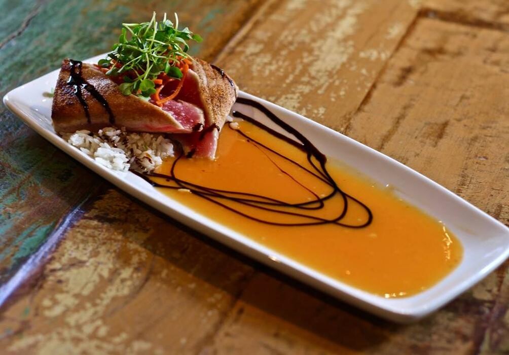 Images Blue Agave Grill