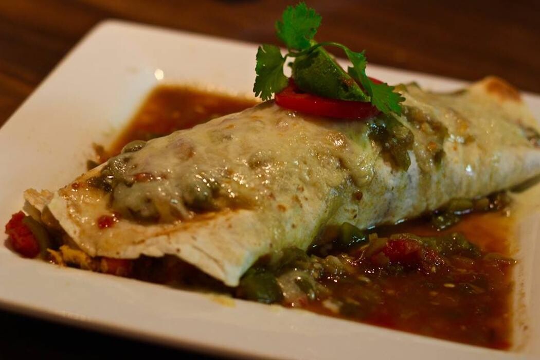 Images Blue Agave Grill