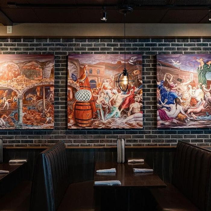 Images Blue Agave Grill