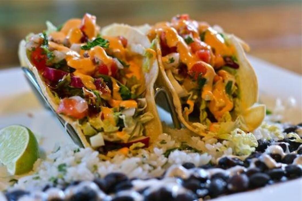 Images Blue Agave Grill