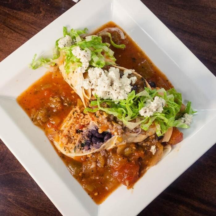 Images Blue Agave Grill