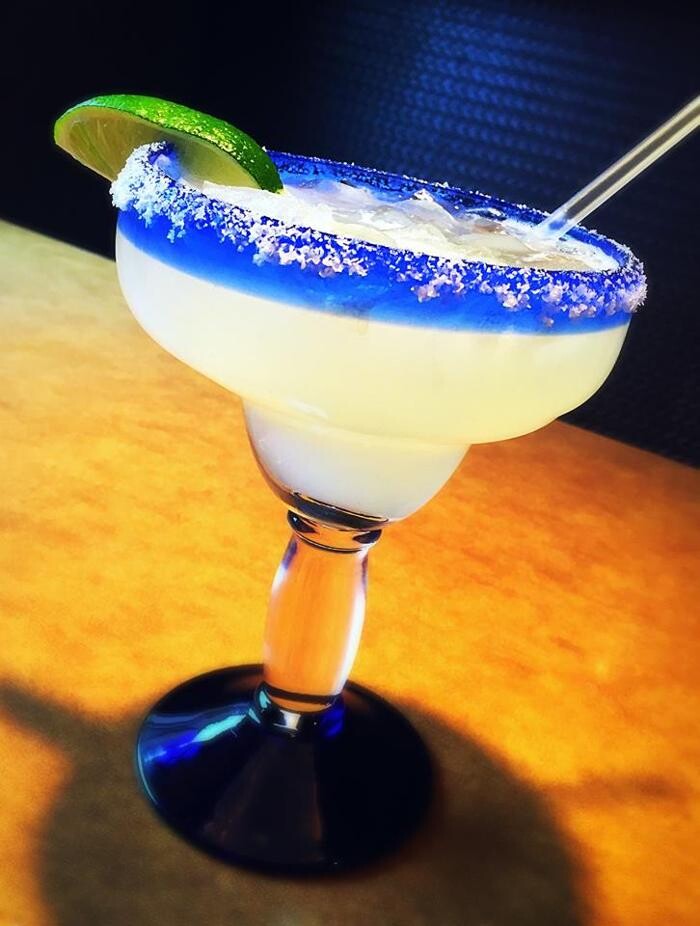 Images Blue Agave Grill