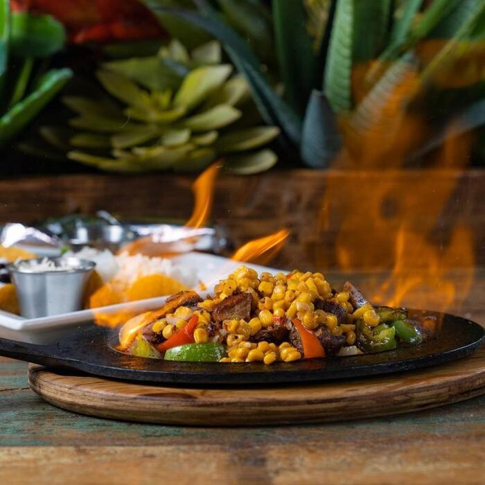 Images Blue Agave Grill