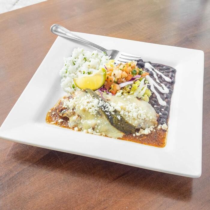 Images Blue Agave Grill