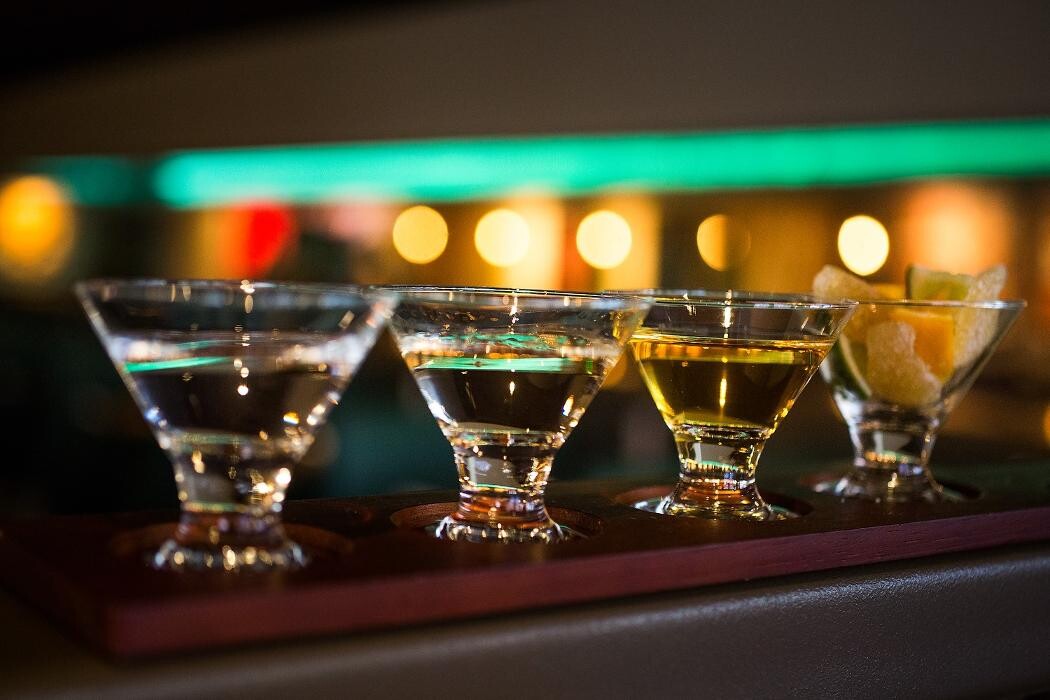 Images Blue Agave Grill