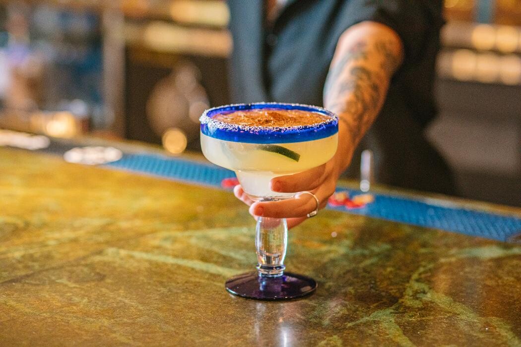 Images Blue Agave Grill