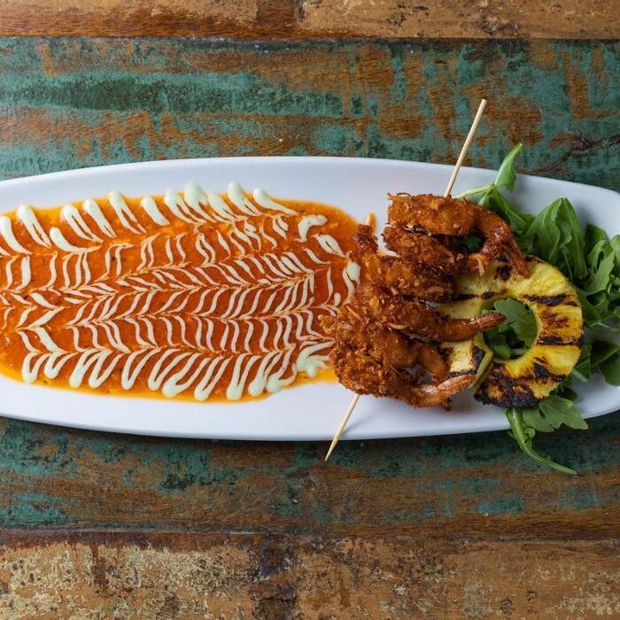 Images Blue Agave Grill